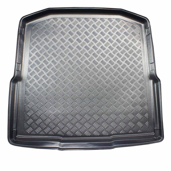 Tavita portbagaj Skoda Octavia III Combi (jos) Basic