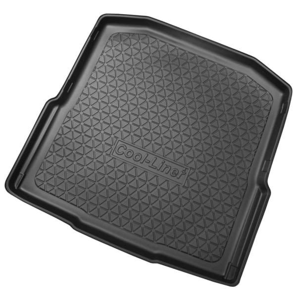 Tavita portbagaj Skoda Octavia III Combi (jos) Premium