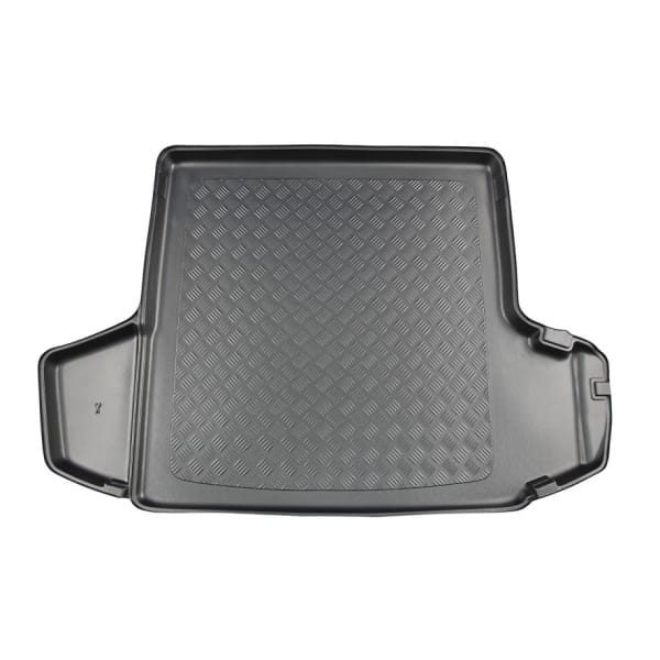Tavita portbagaj Skoda Octavia III Combi (sus cu aripi) Basic