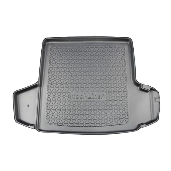 Tavita portbagaj Skoda Octavia III Combi (sus cu aripi) Premium