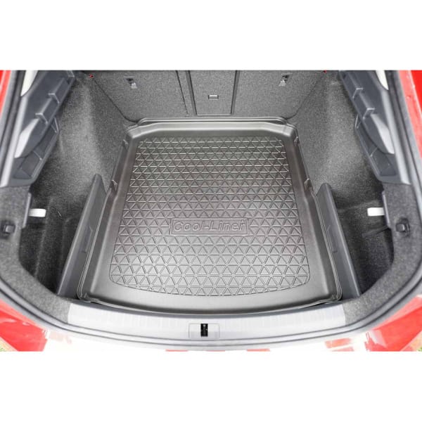 Tavita portbagaj Skoda Octavia IV berlina Premium
