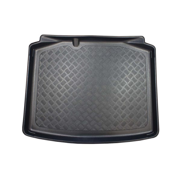 Tavita portbagaj Skoda Rapid Spaceback (jos) Basic