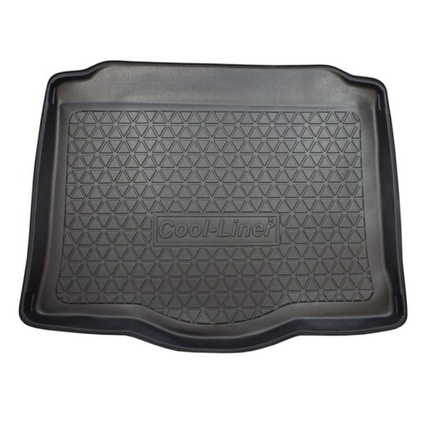 Tavita portbagaj Skoda Roomster Premium
