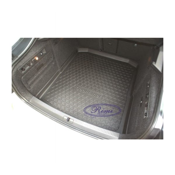 Tavita portbagaj Skoda Superb III berlina Premium