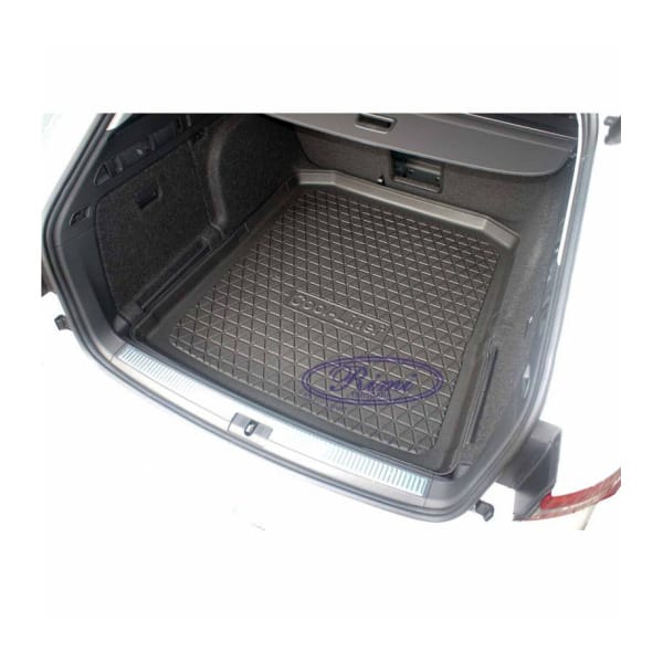Tavita portbagaj Skoda Superb III combi (jos) Premium