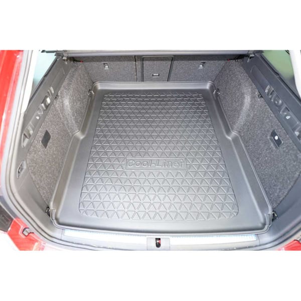 Tavita portbagaj Skoda Superb III combi Plug-in Hybrid Premium