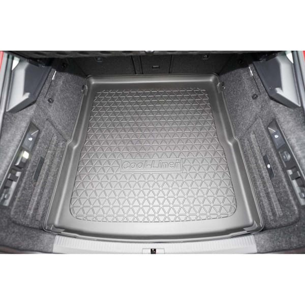 Tavita portbagaj Skoda Superb III Limousine Hybrid Premium