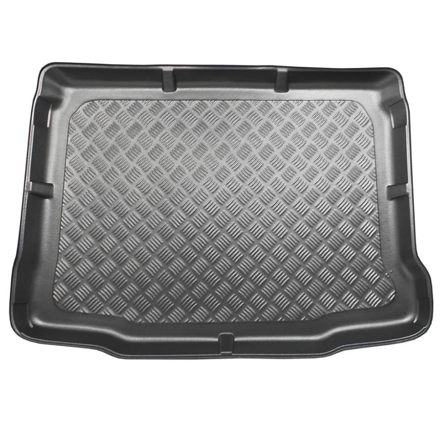 tavita-portbagaj-skoda-yeti-jos-basic Tavita portbagaj Skoda Yeti (jos) Basic - imagine 1
