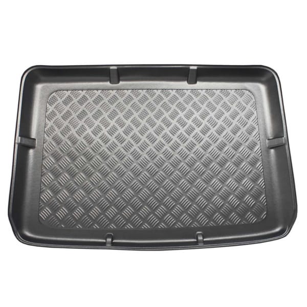 Tavita portbagaj Skoda Yeti (sus) Basic
