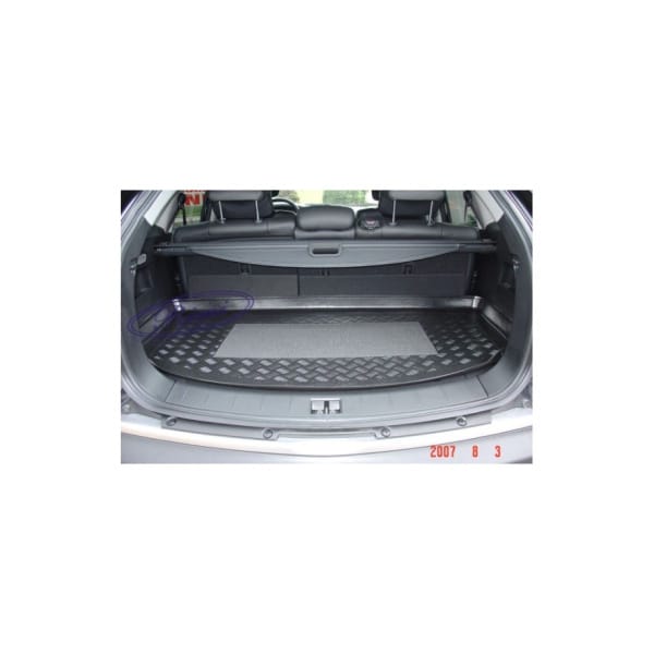 Tavita portbagaj SsangYong Actyon