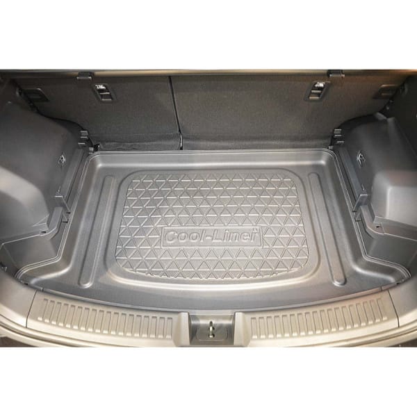 Tavita portbagaj SsangYong Korando IV (jos) Premium