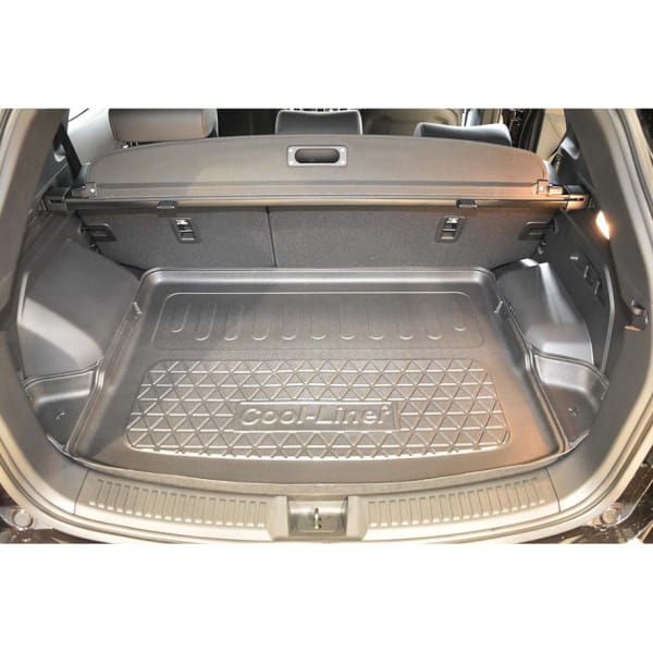 Tavita portbagaj SsangYong Korando IV (sus) Premium