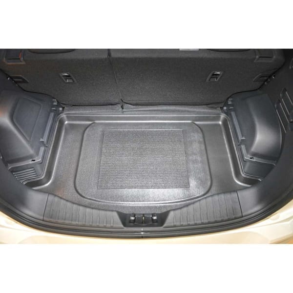 Tavita portbagaj SsangYong Tivoli I Facelift (jos)