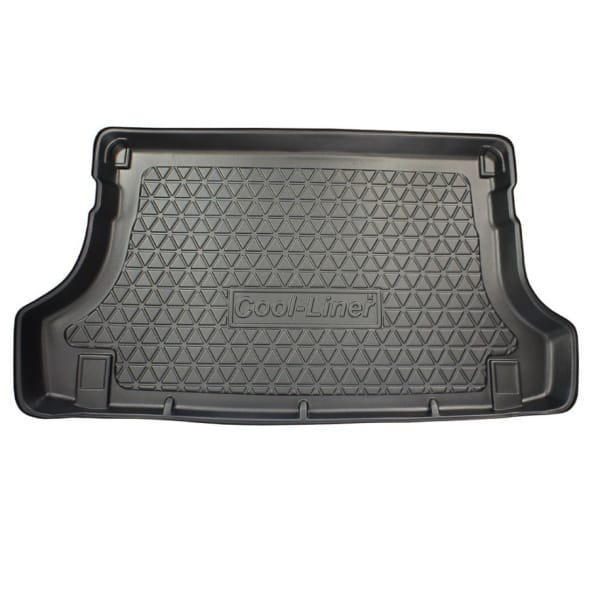 Tavita portbagaj Suzuki Grand Vitara II (5 usi) Premium