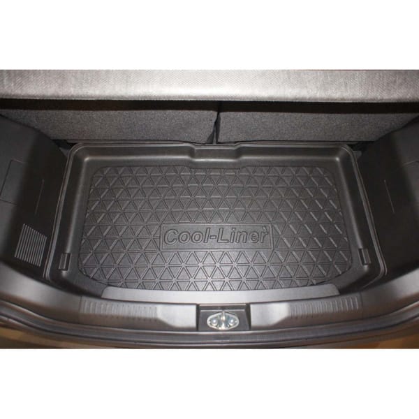 Tavita portbagaj Suzuki Ignis III (b.culisanta) Premium