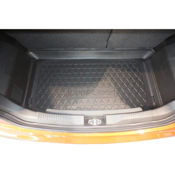 Tavita portbagaj Suzuki Ignis III (b.neculisanta) Premium