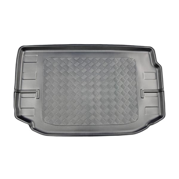 Tavita portbagaj Suzuki Jimny II (banch. rabatata) Basic