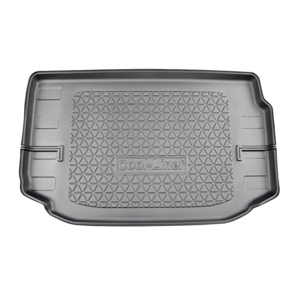 Tavita portbagaj Suzuki Jimny II (banch. rabatata) Premium