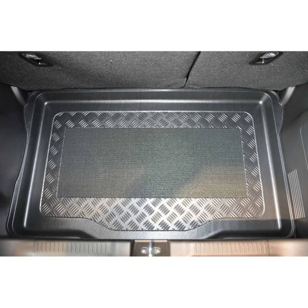 Tavita portbagaj Suzuki Swift IV