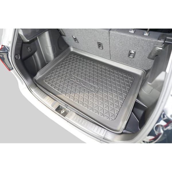 Tavita portbagaj Suzuki Vitara III Mild Hybrid / Strong Hybrid (portbagaj sus) Premium