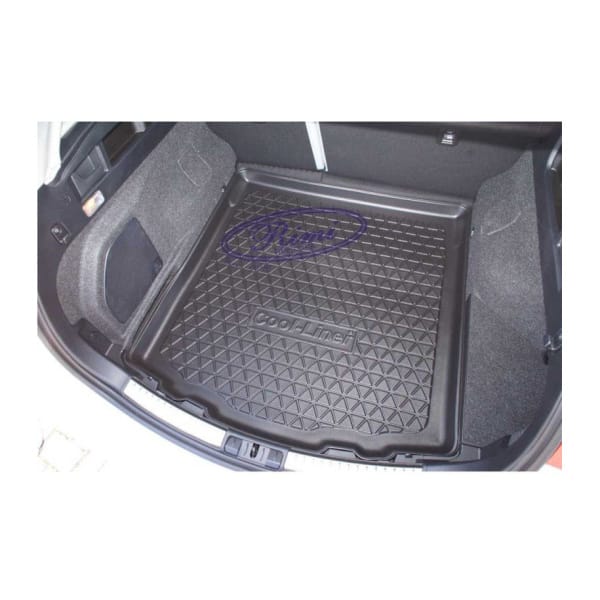 Tavita portbagaj Toyota Auris II Touring (jos) Premium