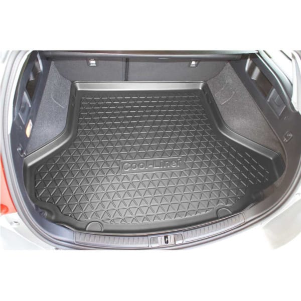 Tavita portbagaj Toyota Auris II Touring (sus) Premium