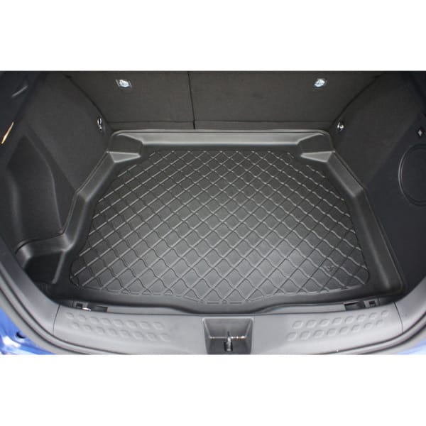 Tavita portbagaj Toyota C-HR (jos) Guardliner