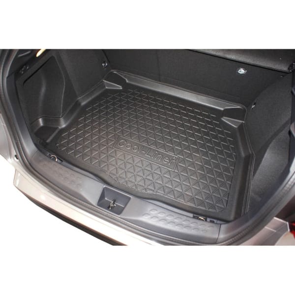 Tavita portbagaj Toyota C-HR (jos) Premium
