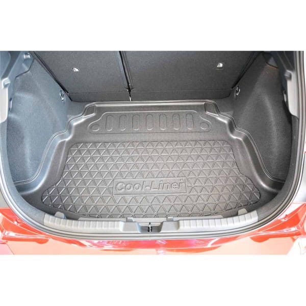 Tavita portbagaj Toyota Corolla XII hatchback (jos) Premium