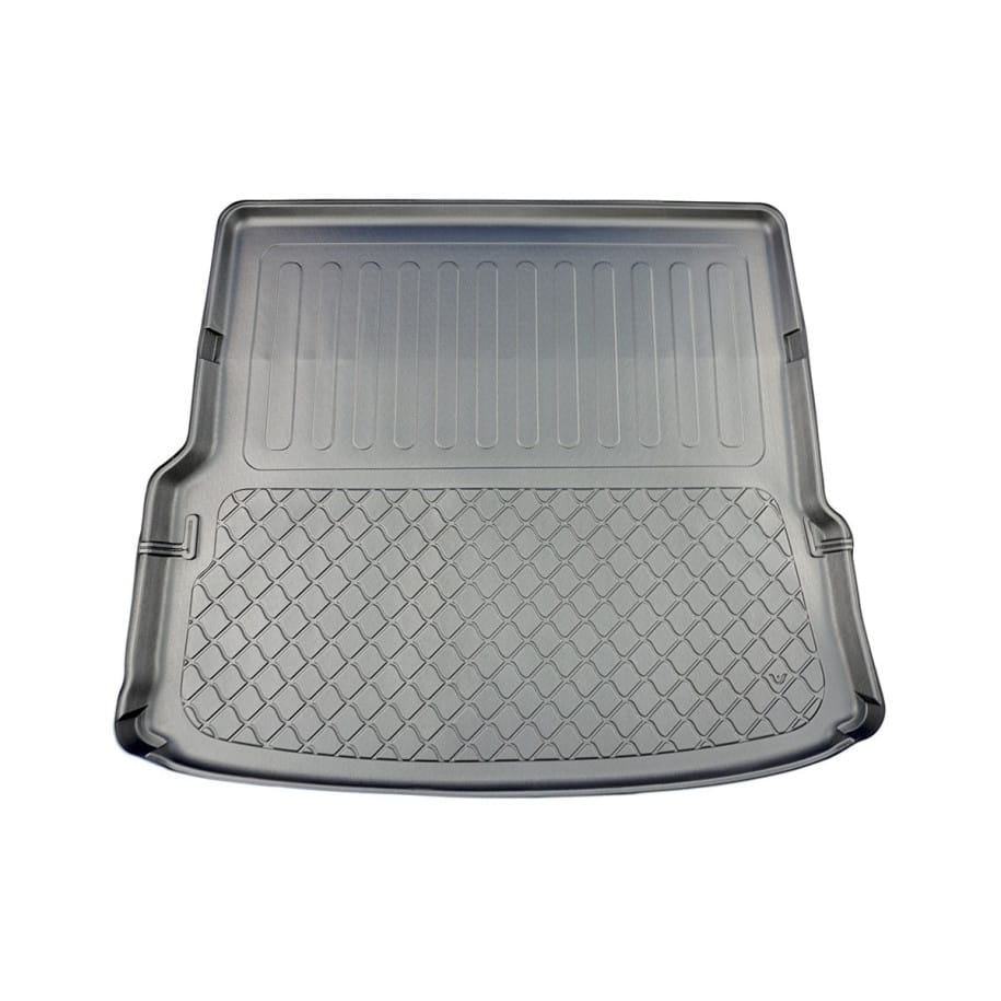 tavita-portbagaj-toyota-highlander-hybrid-guardliner Tavita portbagaj Toyota Highlander Hybrid Guardliner - imagine 1