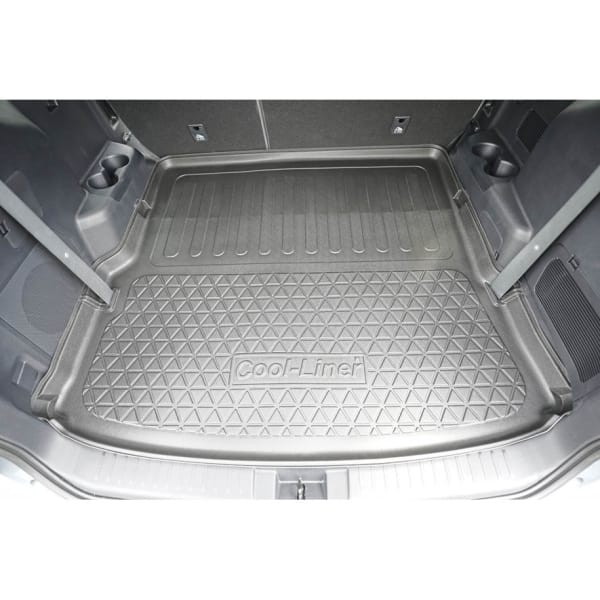 Tavita portbagaj Toyota Highlander Hybrid Premium
