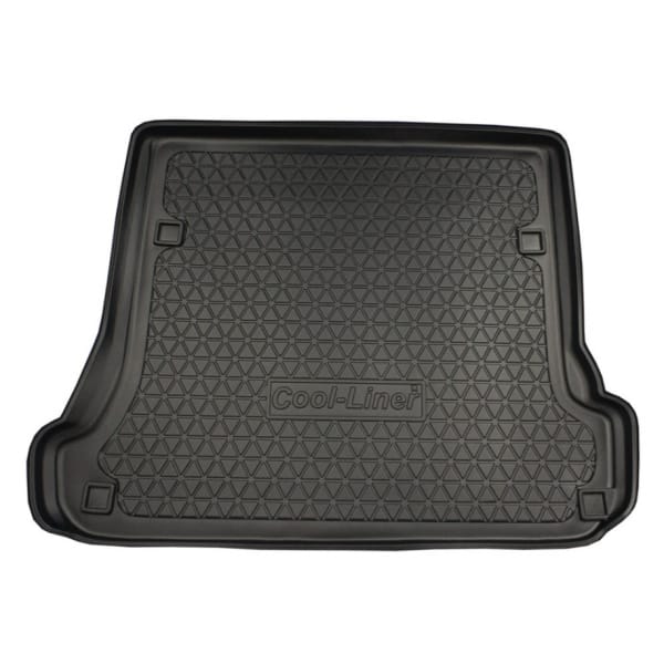 Tavita portbagaj Toyota Land Cruiser 120 / Prado Premium