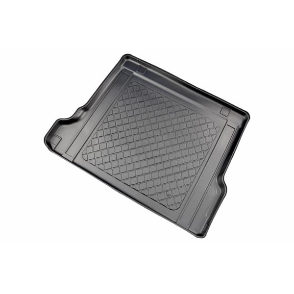 Tavita portbagaj Toyota Land Cruiser 150 Facelift (clima 3 zone) Guardliner