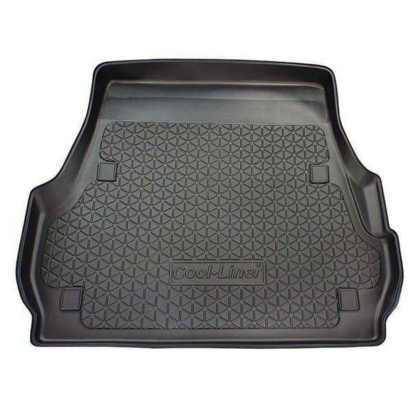 Tavita portbagaj Toyota Land Cruiser 200 / V8 (5 locuri) Premium