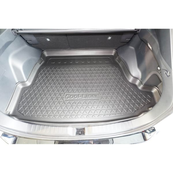 Tavita portbagaj Toyota RAV4 V Plug-in Hybrid (fara subwoofer) Premium