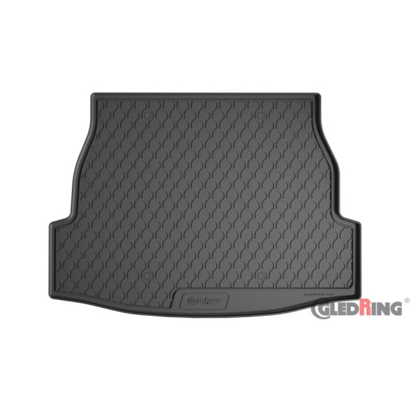 Tavita portbagaj Toyota RAV4 V / RAV4 V Hybrid (Gledring)