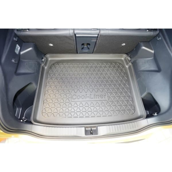 Tavita portbagaj Toyota Yaris Cross (sus) Premium