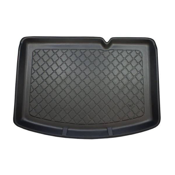 Tavita portbagaj Toyota Yaris III Hybrid 2011-2014 (jos) Guardliner