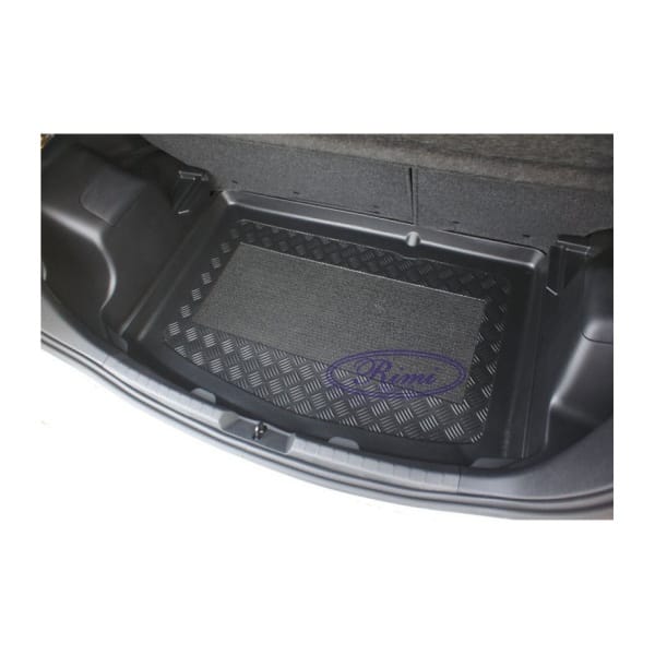 Tavita portbagaj Toyota Yaris III Hybrid 2015-2020 (jos)