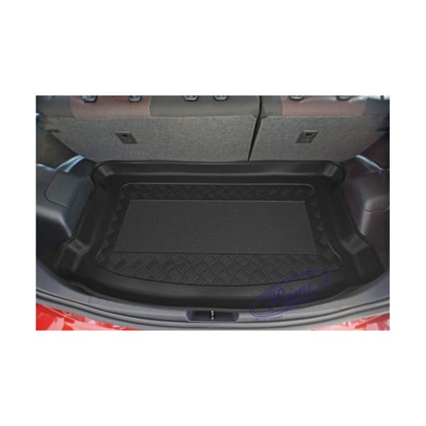 Tavita portbagaj Toyota Yaris III (sus)