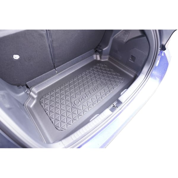 Tavita portbagaj Toyota Yaris IV (jos) Premium