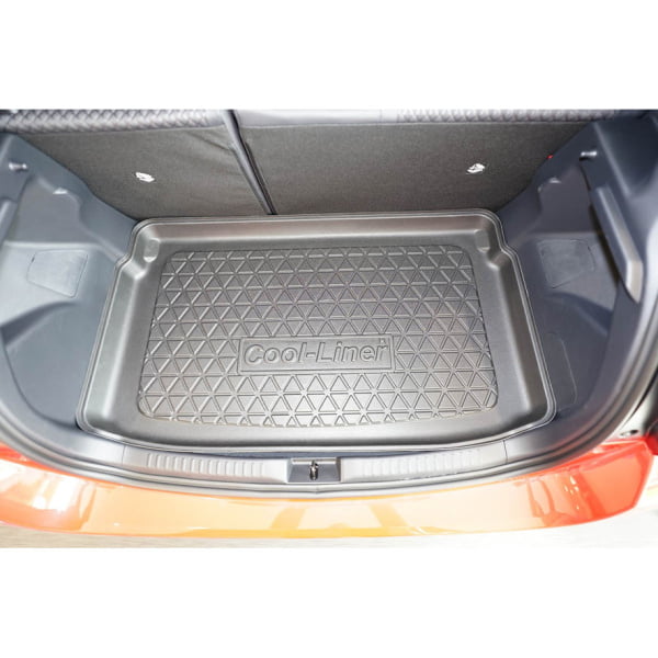 Tavita portbagaj Toyota Yaris IV (sus) Premium
