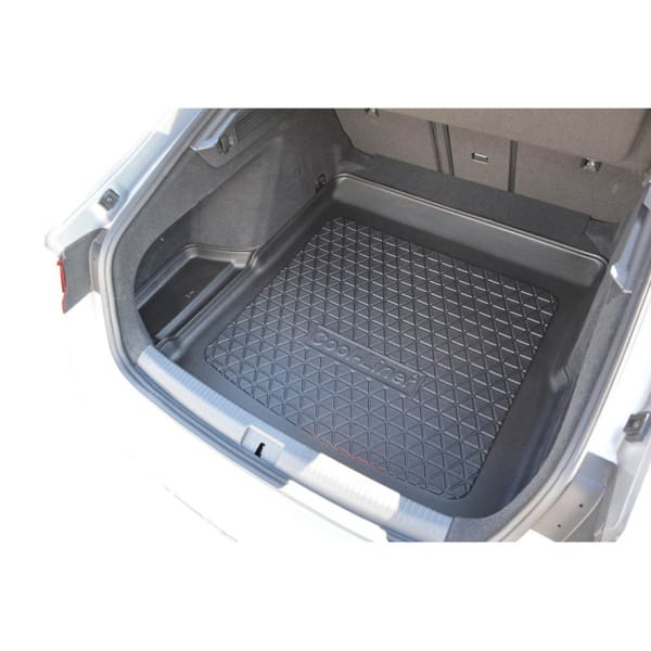 Tavita portbagaj Volkswagen Arteon Premium (kit de pana)