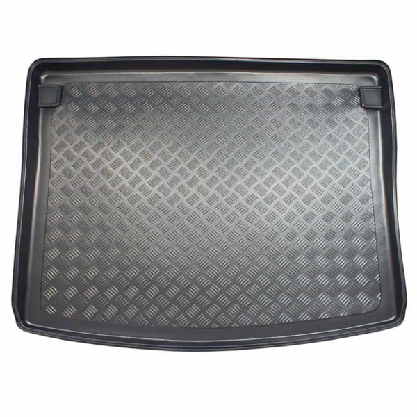 Tavita portbagaj Volkswagen Caddy III-IV/ Kombi/ Start Basic
