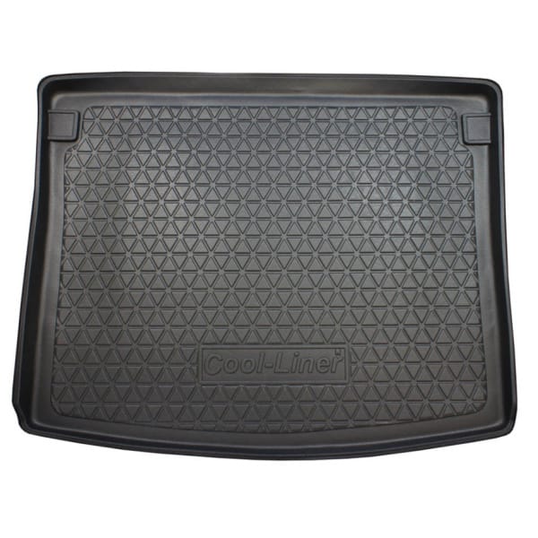 Tavita portbagaj Volkswagen Caddy III - IV / Kombi/ Start Premium