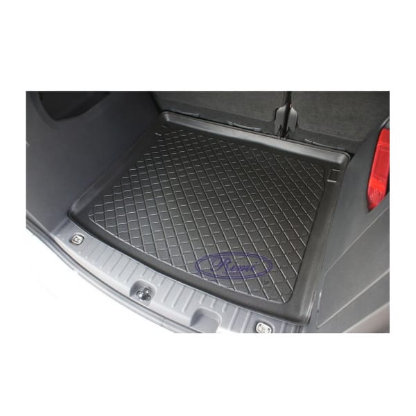 Tavita portbagaj Volkswagen Caddy III-IV Life Guardliner