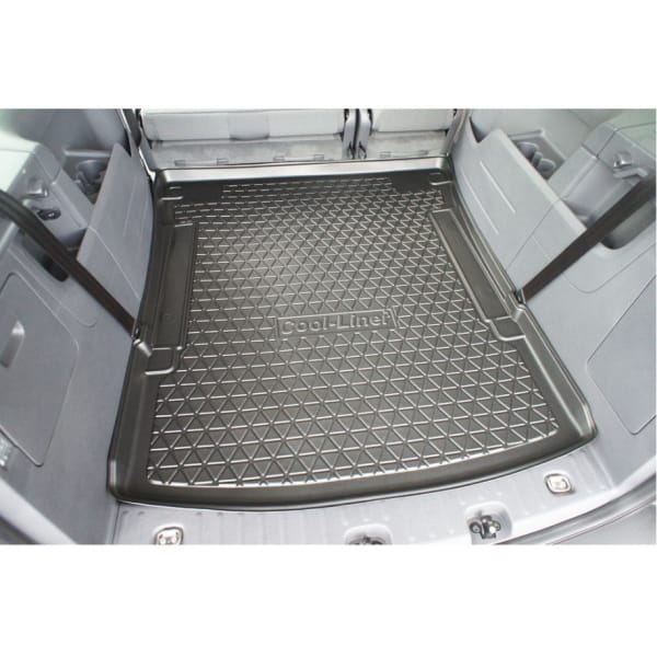 Tavita portbagaj Volkswagen Caddy Maxi Premium (5/7 loc)