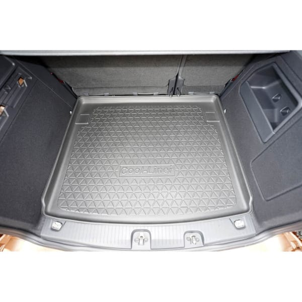 Tavita portbagaj Volkswagen Caddy V Premium