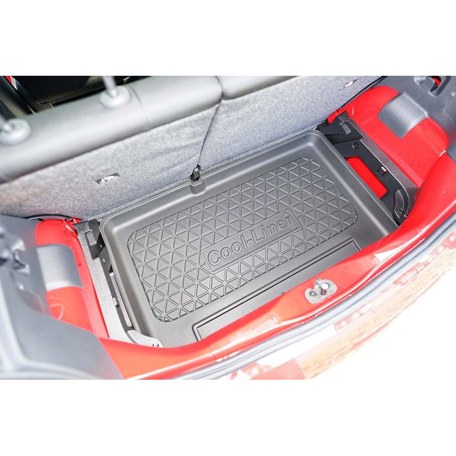 tavita-portbagaj-volkswagen-e-up-jos-premium Tavita portbagaj Volkswagen e-up (jos) Premium - imagine 1