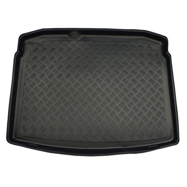 Tavita portbagaj Volkswagen Golf VI hatchback Basic (jos)